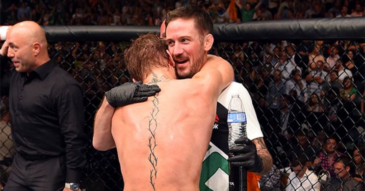 John Kavanagh