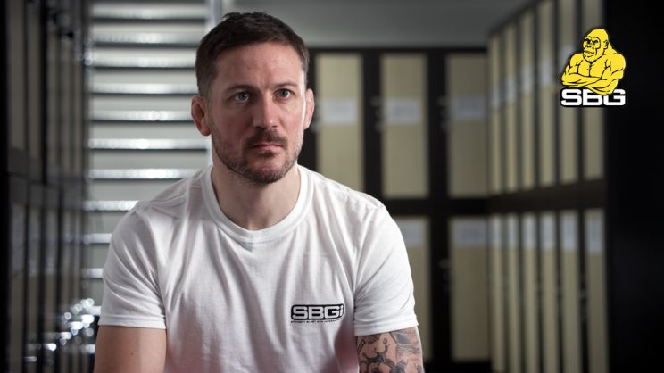 John Kavanagh