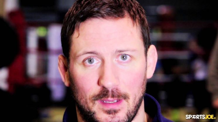 John Kavanagh