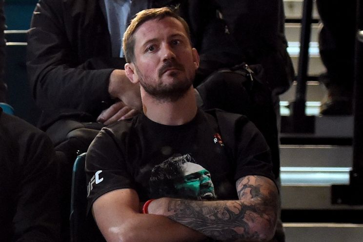 John Kavanagh