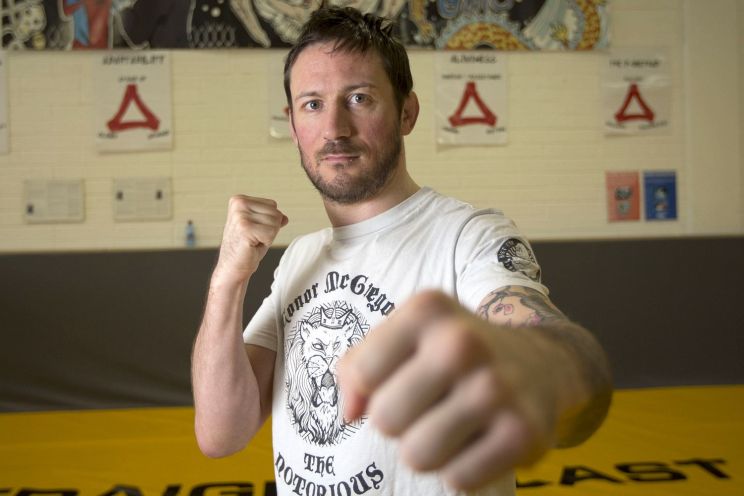 John Kavanagh