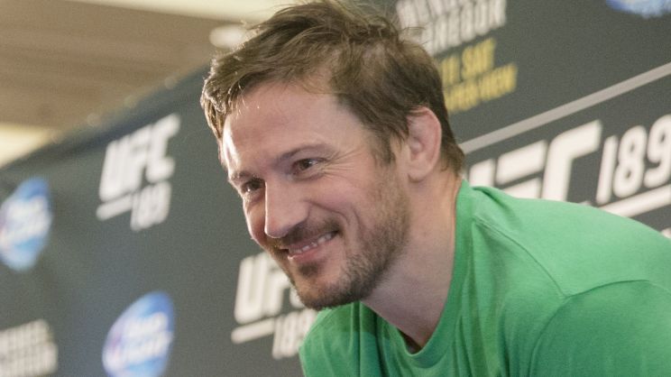 John Kavanagh