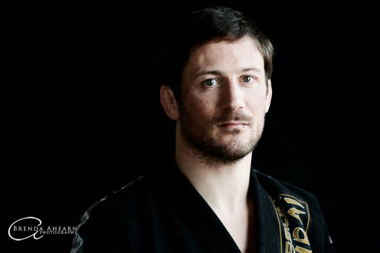 John Kavanagh