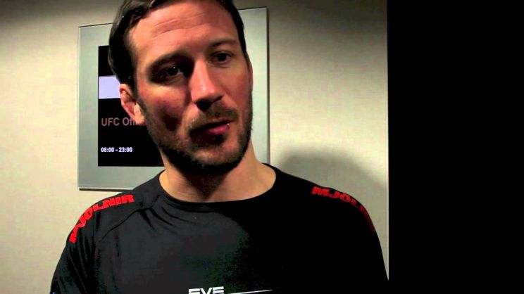 John Kavanagh