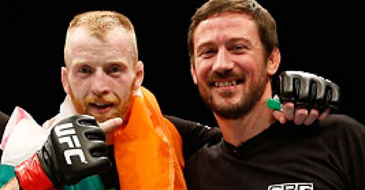 John Kavanagh