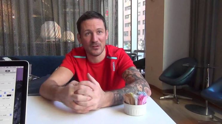 John Kavanagh