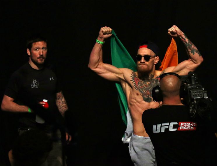 John Kavanagh