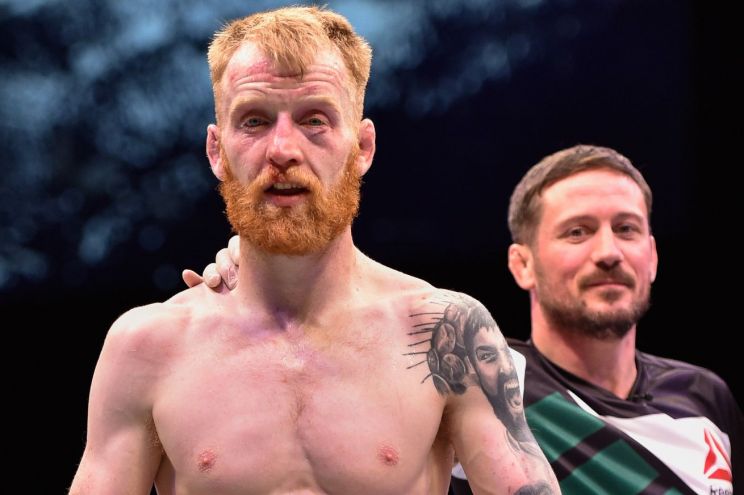 John Kavanagh