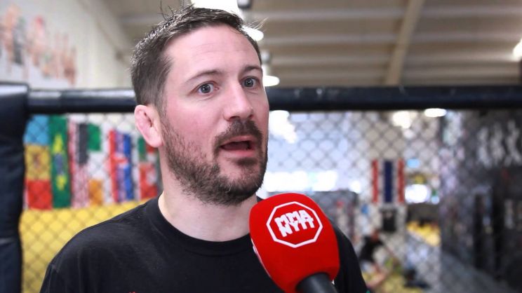 John Kavanagh