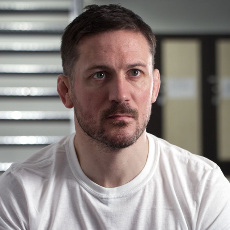 John Kavanagh