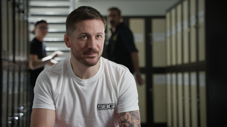 John Kavanagh