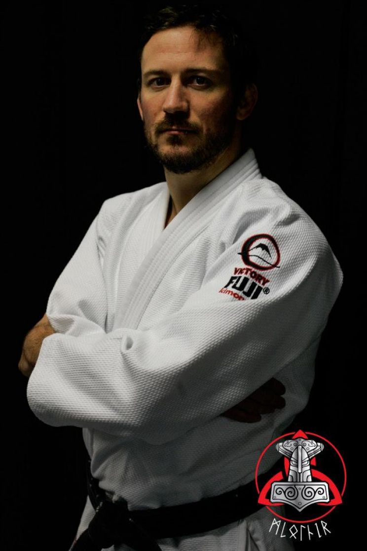 John Kavanagh