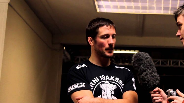 John Kavanagh