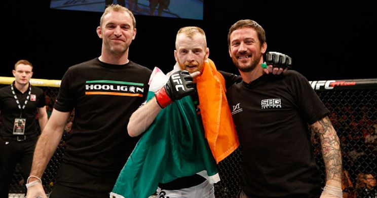 John Kavanagh