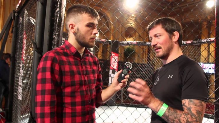 John Kavanagh
