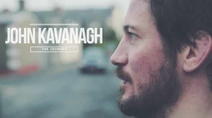 John Kavanagh