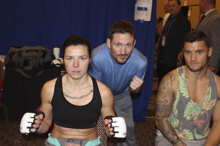 John Kavanagh