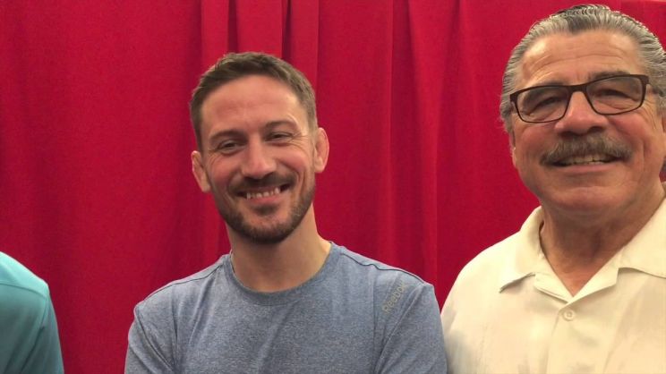 John Kavanagh
