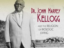 John Kellogg