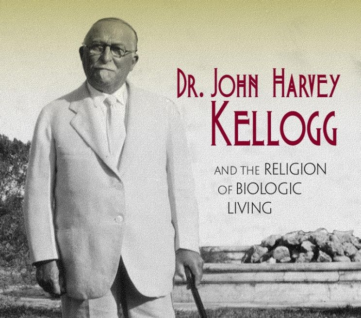 John Kellogg