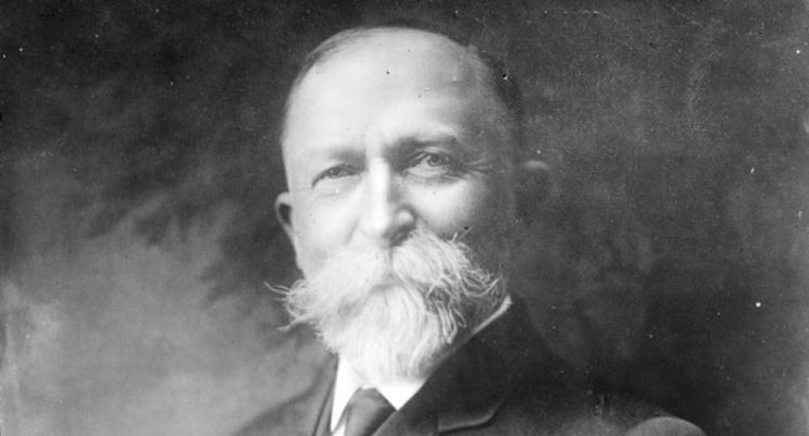 John Kellogg