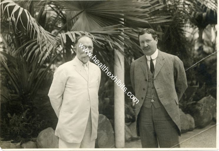 John Kellogg