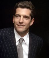 John Kennedy Jr.