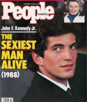 John Kennedy Jr.
