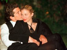 John Kennedy Jr.