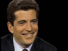 John Kennedy Jr.