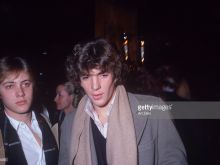 John Kennedy Jr.