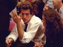 John Kennedy Jr.