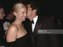John Kennedy Jr.