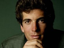 John Kennedy Jr.