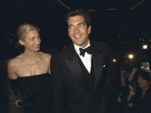 John Kennedy Jr.