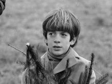 John Kennedy Jr.
