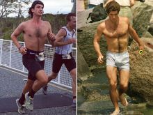 John Kennedy Jr.