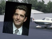 John Kennedy Jr.