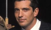 John Kennedy Jr.