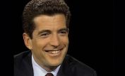 John Kennedy Jr.