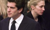 John Kennedy Jr.