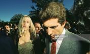 John Kennedy Jr.