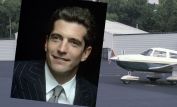 John Kennedy Jr.