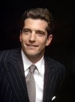 John Kennedy Jr.