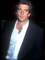 John Kennedy Jr.