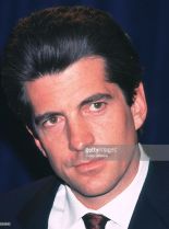 John Kennedy Jr.