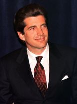 John Kennedy Jr.