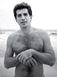 John Kennedy Jr.