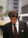 John Kennedy Jr.