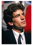 John Kennedy Jr.